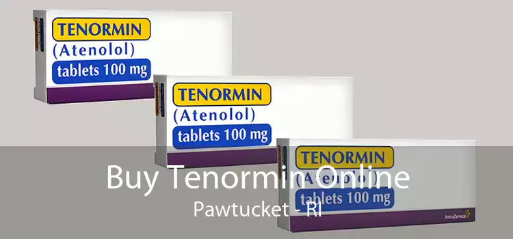 Buy Tenormin Online Pawtucket - RI