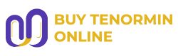 order now online Tenormin in Aberdeen