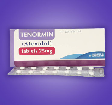 Order low-cost Tenormin online in District of Columbia