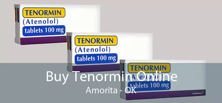 Buy Tenormin Online Amorita - OK