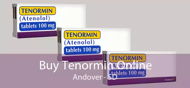 Buy Tenormin Online Andover - SD