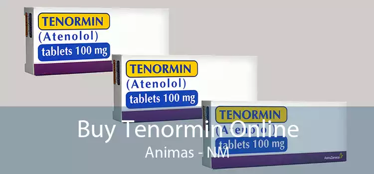 Buy Tenormin Online Animas - NM