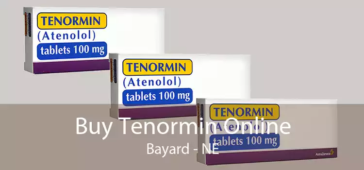 Buy Tenormin Online Bayard - NE