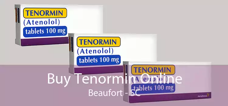 Buy Tenormin Online Beaufort - SC