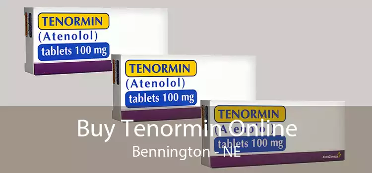 Buy Tenormin Online Bennington - NE
