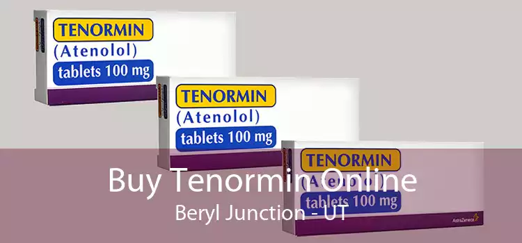 Buy Tenormin Online Beryl Junction - UT