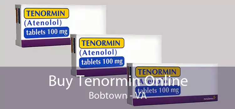 Buy Tenormin Online Bobtown - VA
