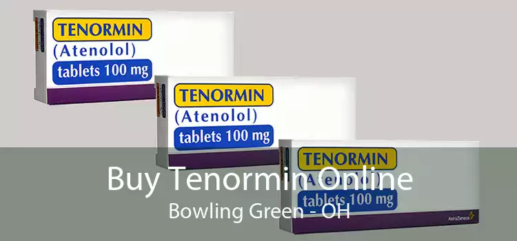 Buy Tenormin Online Bowling Green - OH