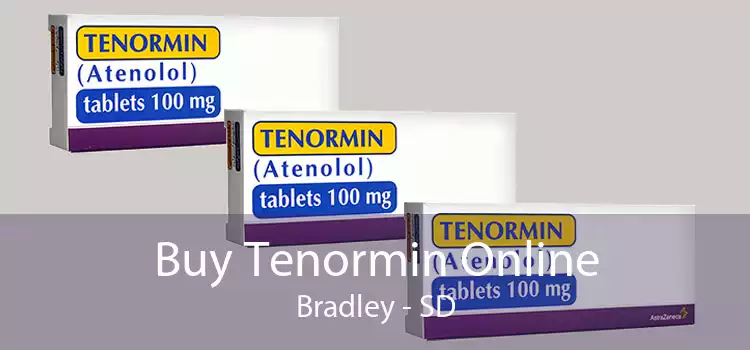 Buy Tenormin Online Bradley - SD