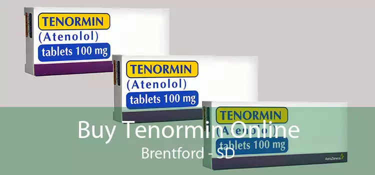 Buy Tenormin Online Brentford - SD