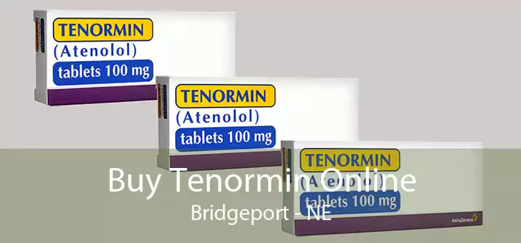 Buy Tenormin Online Bridgeport - NE