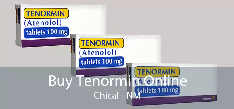 Buy Tenormin Online Chical - NM