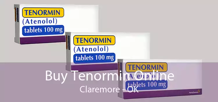 Buy Tenormin Online Claremore - OK