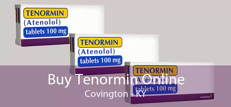 Buy Tenormin Online Covington - KY