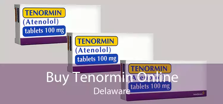 Buy Tenormin Online Delaware