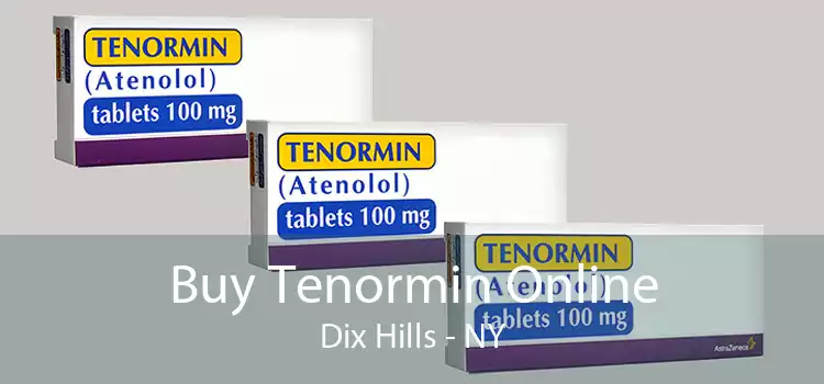Buy Tenormin Online Dix Hills - NY