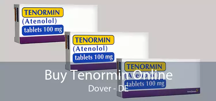 Buy Tenormin Online Dover - DE